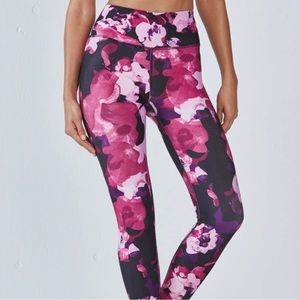 Fabletics Rosie Night High Waist Leggings